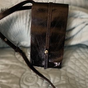 Hobo Brand Wallet Crossbody